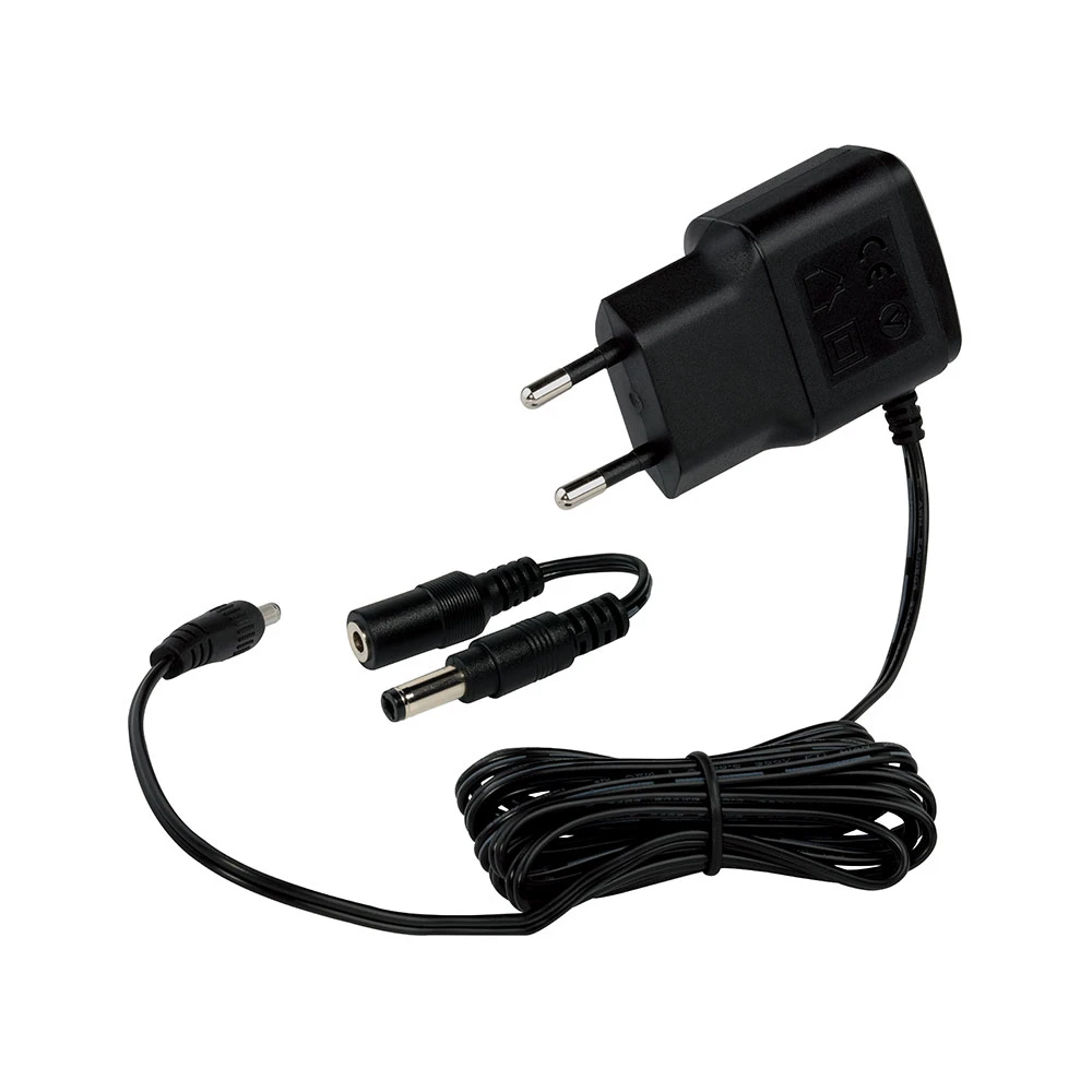 Adaptateur/transformateur Universel 6V-800mA 1 Adaptateur/transformateur Universel 6V-800mA