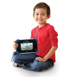 Tablette Enfant STORIO MAX 2.0 5' Bleue -Célèbre Jouets Magasin 108805 tablette storio max bleue