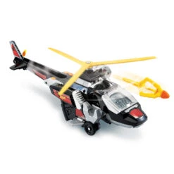 Rotor, Le Méga Vélociraptor -Célèbre Jouets Magasin 141465 SGD rotor 1 1