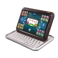 VTech Ordi-tablette Genius XL Color - Noir