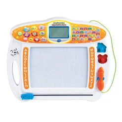 VTech Magi'ardoise Apprenti écriture - Ardoise Magique -Célèbre Jouets Magasin 169305 Magi ardoise apprenti ecriture 1 1