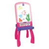 VTech Magi Chevalet Interactif 3 En 1 Rose