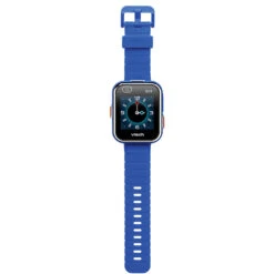 Montre Digitale Kidizoom Smartwatch DX2 Bleue 8 Montre Digitale Kidizoom Smartwatch DX2 Bleue -Célèbre Jouets Magasin 193805 Kidizoom smartwatch connect DX2 Bleue 3