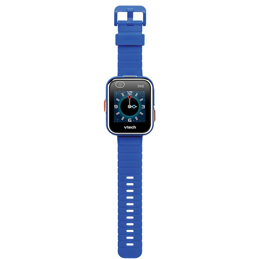 Montre Digitale Kidizoom Smartwatch DX2 Bleue 3 Montre Digitale Kidizoom Smartwatch DX2 Bleue – Image 3