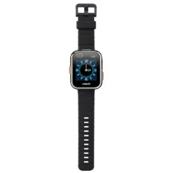 Kidizoom Smartwatch DX2 Noire - Montre Enfant -Célèbre Jouets Magasin 193865 Kidizoom smartwatch connect DX2 noire 2