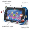 Tablette éducative STORIO MAX XL 2.0 Bleue