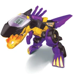 Brutor Super Spinosaure -Célèbre Jouets Magasin 195205 switch and go brutor 4