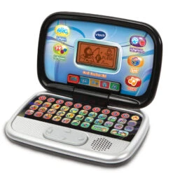 VTech Ordi Genius Kid - Noir