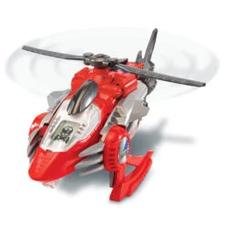 Kyrion , Super Ptéranodon -Célèbre Jouets Magasin 197305 switch and go dinos kyrion 3