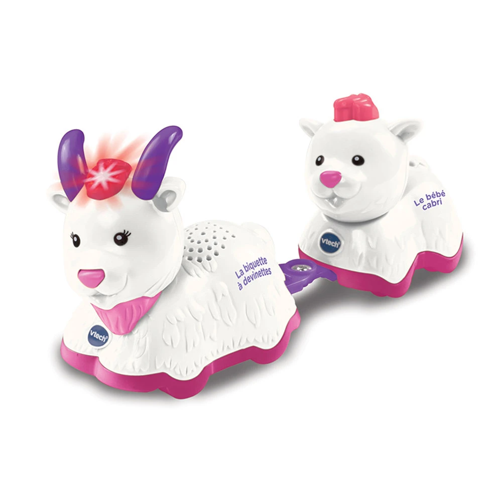 Jouet Animaux De La Ferme Maman Ou Papa - Tut Tut Animo 5 Jouet Animaux De La Ferme Maman Ou Papa - Tut Tut Animo – Image 5