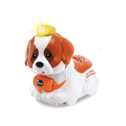 Coffret Animaux Domestiques - Tut Tut Animo -Célèbre Jouets Magasin 242875 TTA coffret animo domestiques chien