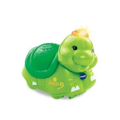 Coffret Animaux Domestiques - Tut Tut Animo -Célèbre Jouets Magasin 242875 TTA coffret animo domestiques tortue