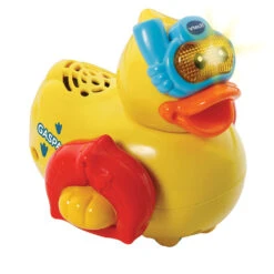 Jouet Animaux Aquatiques - Tut Tut Animo - VTech 14 Jouet Animaux Aquatiques - Tut Tut Animo - VTech -Célèbre Jouets Magasin 245405 TTM assortiment