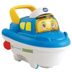 Jouet Animaux Aquatiques - Tut Tut Animo - VTech 15 Jouet Animaux Aquatiques - Tut Tut Animo - VTech -Célèbre Jouets Magasin 245405 TTM new compo 3