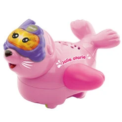 Jouet Animaux Aquatiques - Tut Tut Animo - VTech 16 Jouet Animaux Aquatiques - Tut Tut Animo - VTech -Célèbre Jouets Magasin 245405 TTM new compo 6