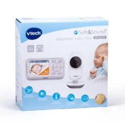 Babyphone Caméra Vidéo BM3255 6 Babyphone Caméra Vidéo BM3255 -Célèbre Jouets Magasin 301944 babyphone video clear