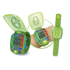 VTech Pyjamasques - Montres Interactives -Célèbre Jouets Magasin 403105 pyjamasques montres 1 3