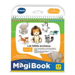 Les Bébés Animaux