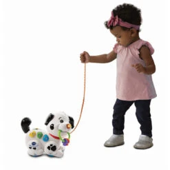VTECH BABY 1, 2, 3 P'tit Dalmatien -Célèbre Jouets Magasin 502805 123 dalmatien 1 1