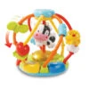 VTECH BABY Lumi Balle-hochet Des P'tits Copains