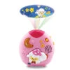 VTECH BABY Lumi Mouton Nuit Enchantée Rose - Veilleuse Lumineuse Et Musicale