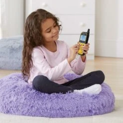 VTech Kidi Talkie -Célèbre Jouets Magasin 518565 kiditalkie min 3