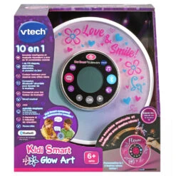 Kidi Smart Glow Art -Célèbre Jouets Magasin 531905 Kidi Smart Glow Art boite