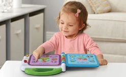VTECH BABY Mon Premier Imagier Bilingue -Célèbre Jouets Magasin 601505 premier imagier bilingue 201