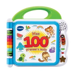 VTECH BABY Mon Premier Imagier Bilingue -Célèbre Jouets Magasin 601505 premier imagier bilingue