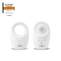 Babyphone Classic BM1120 - Ecoute-bébé Audio