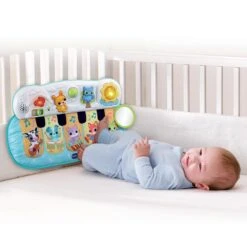 VTECH BABY Tap Tap Piano Des Baby Loulous 10 VTECH BABY Tap Tap Piano Des Baby Loulous -Célèbre Jouets Magasin 80 158165 3