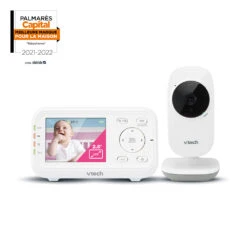 Babyphone Caméra Vidéo BM3255