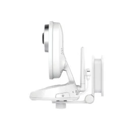 Babyphone Vidéo Wide View HD - BM818 - (écran 5 Ultra Plat HD - Veilleuse) 15 Babyphone Vidéo Wide View HD - BM818 - (écran 5 Ultra Plat HD - Veilleuse) -Célèbre Jouets Magasin 80 302626 5