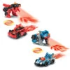 Jouet Dinosaure Interactif Fire - Switch & Go Dinos