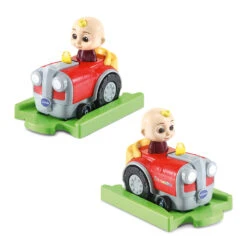 Tut Tut Bolides - Véhicules CoComelon 15 Tut Tut Bolides - Véhicules CoComelon -Célèbre Jouets Magasin 80 422005 3