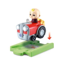 Tut Tut Bolides - Véhicules CoComelon 18 Tut Tut Bolides - Véhicules CoComelon -Célèbre Jouets Magasin 80 422005 5