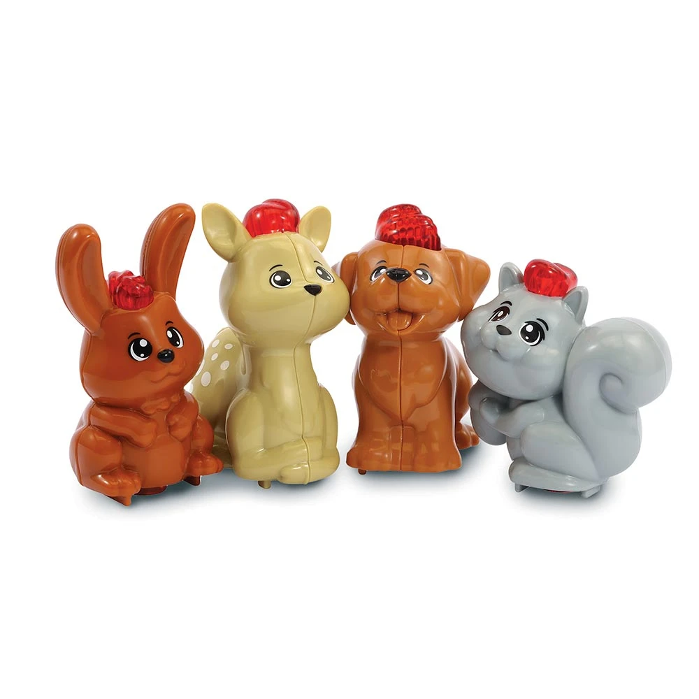 Tut Tut Animo - Arbre Cabane Interactif 4 Tut Tut Animo - Arbre Cabane Interactif – Image 4