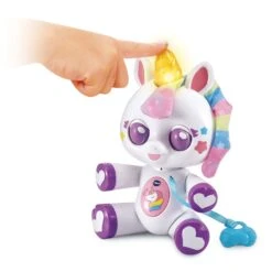 Elfie, Mon Bébé Licorne Magique -Célèbre Jouets Magasin 80 518105 3