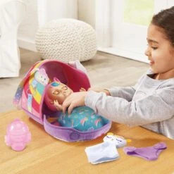 Lili, Ma Poupée Licorne Magique 14 Lili, Ma Poupée Licorne Magique -Célèbre Jouets Magasin 80 518175 7