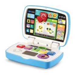 VTECH BABY Baby Ordi Des Découvertes