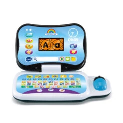 VTech Ordi Genius Pro Noir 12 VTech Ordi Genius Pro Noir -Célèbre Jouets Magasin 80 524805 1 1