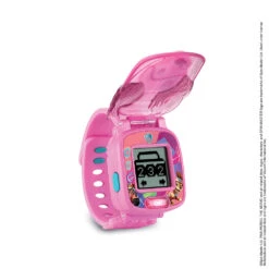 VTech Pat' Patrouille Le Film - La Montre-jeu Interactive De Liberty -Célèbre Jouets Magasin 80 525555 3
