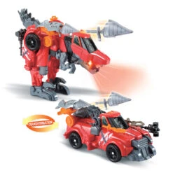 Warrior, Super Vélociraptor 7 Warrior, Super Vélociraptor -Célèbre Jouets Magasin 80 528765 2