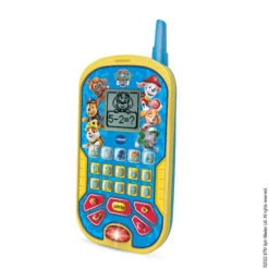 VTech Pat Patrouille - Le Smartphone éducatif