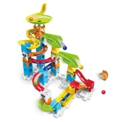 Circuit à Billes - Beginner Set S200 -Célèbre Jouets Magasin 80 529605 1