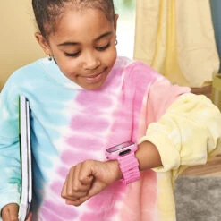 KidiZoom Smartwatch MAX Rose 22 KidiZoom Smartwatch MAX Rose -Célèbre Jouets Magasin 80 531655 8