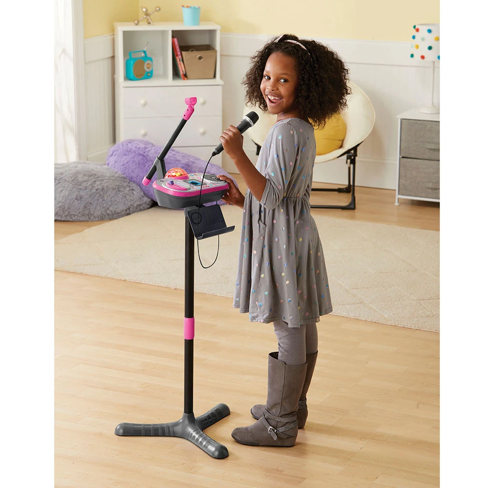 Kidi SuperStar DJ Studio 5 Kidi SuperStar DJ Studio – Image 5