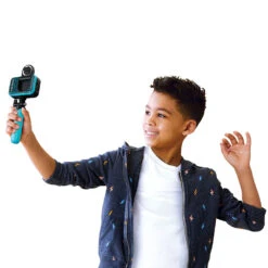 Caméra Vidéo Enfant Kidizoom Vidéo Studio HD -Célèbre Jouets Magasin 80 531885 TOY WITH KID 2