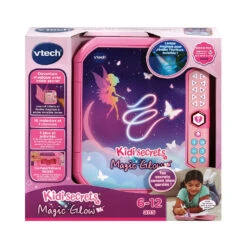 KidiSecrets Magic Glow -Célèbre Jouets Magasin 80 532405 7