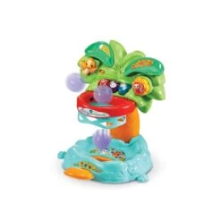 VTECH BABY Piscine à Balles Interactive Des P'tits Loulous -Célèbre Jouets Magasin 80 533605 5